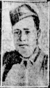 Albert Stephen (Bert) O'Donnell