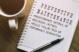 Setting up a preventative maintenance schedule is the key to keeping your facility running smoothly. Preventive Maintenance Planning And Training Trc Engineering