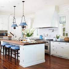 Traditional Kitchen Design Ideas Traditional Kitchen Home Kitchens Kitchen Design