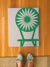 Uw Madison Terrace Chair Madison Art Madison Decor Uw Madison