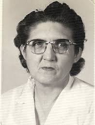 Clara Ethel Willis Browning (1907-1997)