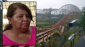 Texas Giant to reopen as family of woman who fell to death files lawsuit