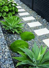 Below you'll find pictures of 75 different walkway ideas and designs for inspiration. 8 Brilliant Cool Tips Contemporary Interior Bedroom Contemporary Landscape Pathways Contemporary Design Modern Landscaping Modern Garden Backyard Landscaping
