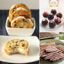 13 Kid Friendly Passover Desserts That Move Beyond The Canned Macaroon Passover Desserts Food Passover Recipes