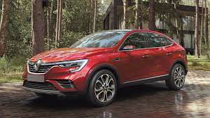 The whole model range is renault. Renault Arkana Specifications Equipment Photos Videos Overview