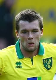 Jonny Howson