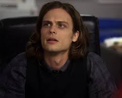 Spencer Reid From Criminal Minds Haircuts, Ranked