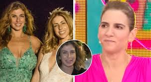 Impactante! Bárbara Cayo confiesa que estudió con Gigi Mitre y le hace  TREMENDO desplante | El Popular