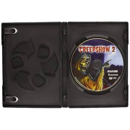 Creepshow 2 (DVD), Image Entertainment, Horror - Walmart.com