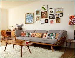 Retro Style Living Room Design Ideas Make Your Room Awesome Colourful Living Room Retro Living Rooms Living Room Designs