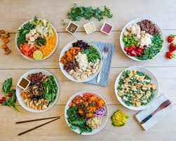 Salad sayuran sangat baik untuk kesehatan tubuh, selain. 7 Restoran Salad Bar Di Jakarta Enak Tanpa Mengganggu Diet