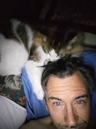 Cats waking owners up to feed them