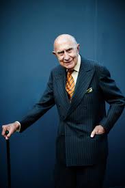 Vestito gessato di colore nero di emporio armani. Il Gessato Istruzioni Per L Uso Non Si Dice Piacere Galateo Modi E Moda