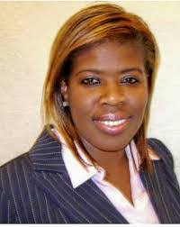 Monica Harris's Instagram, Twitter & Facebook