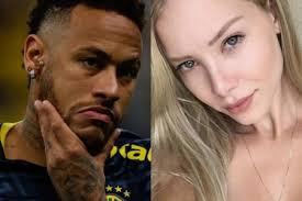 La policía civil de sao paulo se abstuvo de formular cargos penales contra el futbolista brasileño neymar tras concluir este lunes la investigación preliminar por la denuncia en que la modelo najila trindade mendes de souza acusó de violación al jugador del parís saint germain (psg) francés. Najila Trindade Mendes De Souza