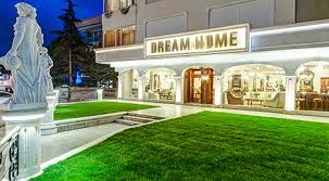 Dream Home Fine Furniture Dream Home Fine Furniture