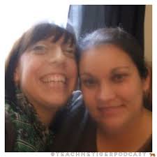 Teach Me Tiger Podcast