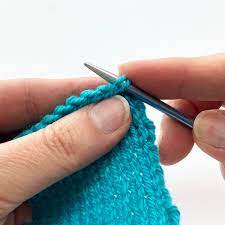 I am having trouble knitting inline r code. Tutorial Pick Up And Knit La Visch Designs