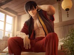 Page 1 | AppasZuko | Gayfus - Gay Sex and Porn Comics