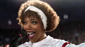 Will Whitney's Relationship With Robyn Crawford Be in Her New Biopic?