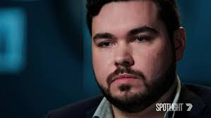 Bruce Lehmann's Instagram, Twitter & Facebook