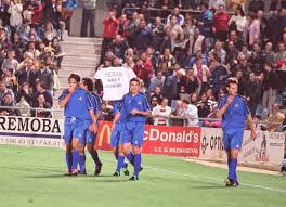 Actualmente en liga santander de españa Getafe Cf Bleacher Report Latest News Scores Stats And Standings