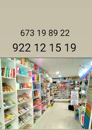 Librería Papelería San Sebastián
