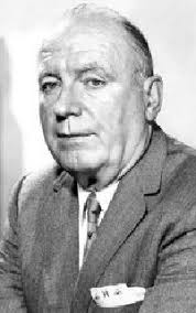 Little known facts. Richard Patrick Russ in his early 30s changed his name  to Patrick O'Brian.