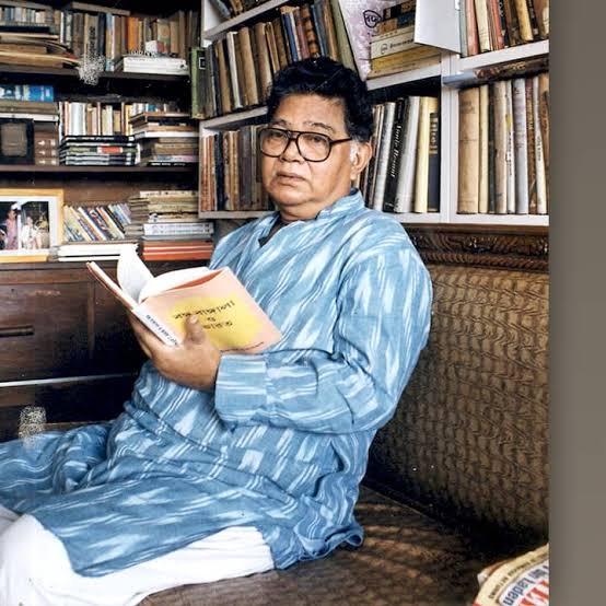 Sunil Gangopadhyay: সহজ শব্দের জাদুকরি ছোঁয়ায় কি আজও অমলিন বাঙালির হৃদয়ের নীরা? | Aaro Ananda Sahitya