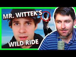 Should Jeff Wittek SUE David Dobrik for Accident Injury?