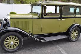 Image result for Blue Hour Blue 1930 Dodge