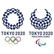 new logos chosen for tokyo 2020 olympics and paralympic games tokyo 2020 olympic logo paralympic games