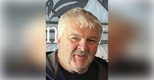 Obituary information for Gary Sinsabaugh