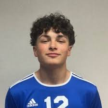 Ethan Ramirez's High School Career Home