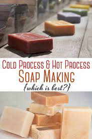 Check spelling or type a new query. Cold Process Vs Hot Process Soap Which Is Best Rebooted Mom