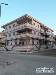 شقة للايجار بأرقى شارع فى مصيف راس البر House Styles Mansions Home