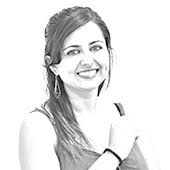 Artículos escritos por Ingrid Ortiz Viera