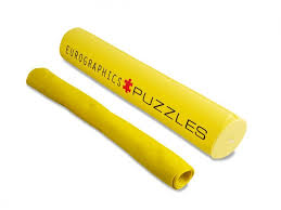 Puzzle roll up mat kmart. Puzzle Roll Up Mat Storage Kit By Eurographics The Grommet