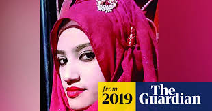 Girls as young as 11 are forced into prostitution in brothels, where they. Bangladeshi Teenager Set On Fire After Accusing Teacher Of Harassment Women S Rights And Gender Equality The Guardian