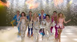 High quality mamma mia gifts and merchandise. Mamma Mia Here We Go Again Highlightzone