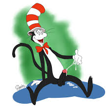 Post 2372111: Dr._Seuss Sheiks The_Cat_in_the_Hat