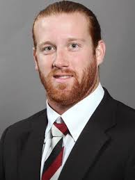 Hayden Hurst, South Carolina, Tight End