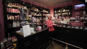 Les Chocolats De Paques Ne Sont Pas A La Fete
