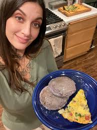 Good morning beautiful people. Happy Spring and happy Saturday. I have the  Corned Beef and Cabbage ready for breakfast. What are you bringing to eat  with it? 🥰 #Jamaicangirlkitchen #Bekindtoothers #Onelove 🇯🇲