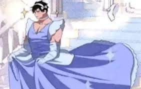 Man Princess Meme - Man princess - Discover & Share GIFs