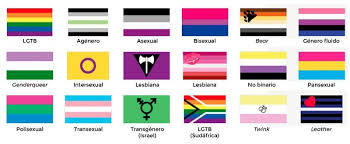 Esto significa un cambio en la narrativa del personaje y, al menos en el universo cinematográfico de marvel, loki será género fluido, lo que significa que es ¿qué significa que loki sea gender fluid? Sabes Que Significa La Sigla Lgbtiq Filo News