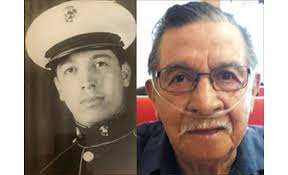Ernest Gomez Obituary (06/19/1930