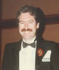 David O'Connor Obituary (1951