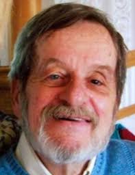 Bernd Alois Karl Messner Obituary November 27, 2014