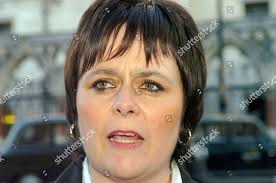Ruth Winston Jones Mother Luke Who Editorial Stock Photo
